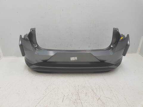 Paragolpes Trasero Renault Scenic 170 COMFORT RANGE EVOLUTION