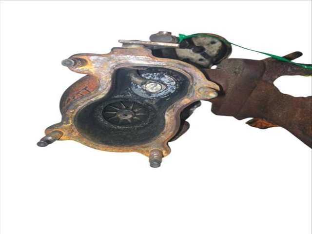 Foto 3ª: Turbocompresor Audi A4 1.9 TDI (1994)