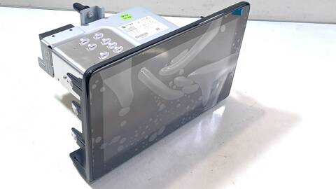 Foto 2ª: Pantalla Multifuncion Mg ZS 1.5 VTI 106CV 78KW [15S4C] (2024)