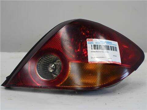Piloto Trasero Derecho Hyundai Coupe 2.7 V6 COUPE 167CV 123KW