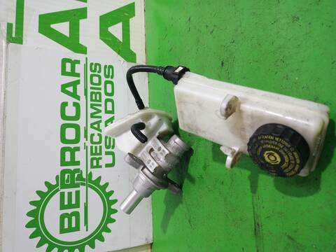 Bomba Freno Citroen C4 COLLECTION BERLINA 90CV 66KW