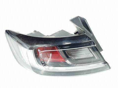 Piloto Trasero Izquierdo Renault Arkana TECHNO