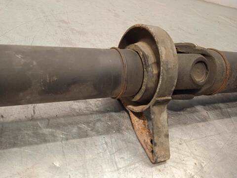 Foto 3ª: Transmision Central Volvo XC 90 2.4 DIESEL CAT 185CV 136KW [D5244T4] (2006)