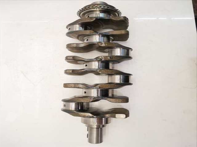 Foto 1ª: Cigüeñal Toyota Hilux 1GD 163 - 204 CV [1GD-FTV] (2021)