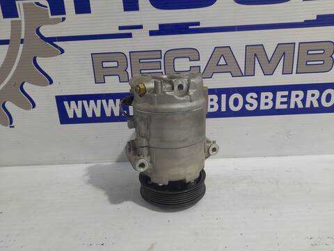 Foto 3ª: Compresor Aire Acondicionado Opel Astra 1.3 16V CDTI 95CV 70KW (2009)