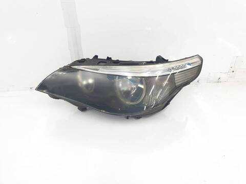 Faro Izquierdo Bmw Serie 5 518 525D