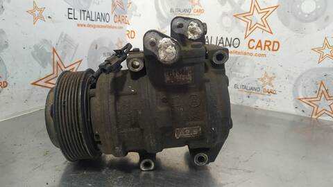 Compresor Aire Acondicionado Kia Sorento 2.5 CRDI EX 140CV 103KW