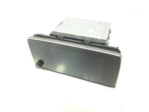 Foto 3ª: Sistema GPS Honda Crv 1.5 VTEC TURBO 173CV [L15BY] (2018)