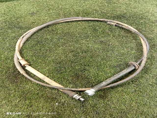 Captador Velocidad Santana Anibal 2.8 TD MILITAR