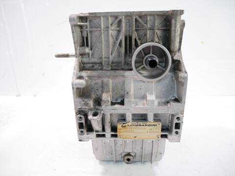 Foto 3ª: Bloque Motor Aixam 500 20 CV 15KW [LGW LGW523] (2004)