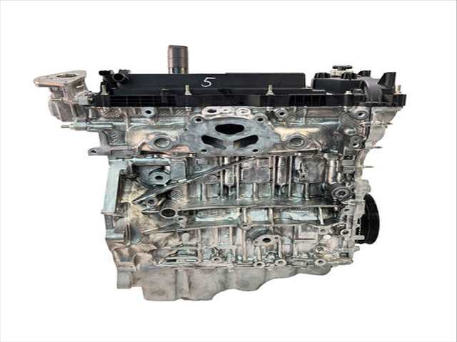 Foto 2ª: Motor Completo Ford Mustang 314CV 231KW [N48H] (2018)