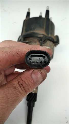 Delco Jeep Cherokee 2.5 GASOLINA