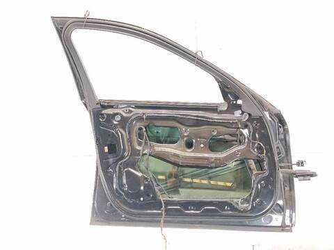 Foto 3ª: Puerta Delantera Izquierda Bmw Serie 5 518 520 D (2009)