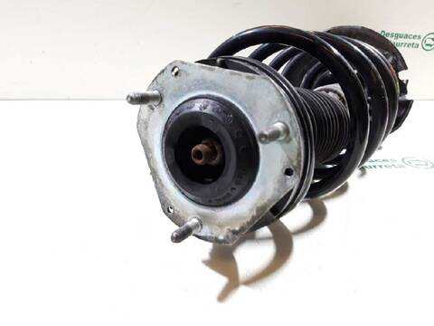 Foto 3ª: Amortiguador Delantero Derecho Ford Fiesta TREND 68CV 50KW [F6JD] (2009)