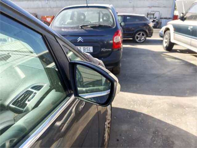 Retrovisor Derecho Ford C Max 2.0 TITANIUM [2.0 LTR. - 103 KW TDCI CAT] (CB7)(2010 _)