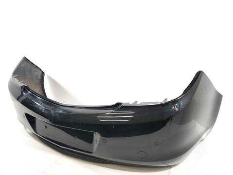 Foto 3ª: Paragolpes Trasero Opel Insignia COSMO 2 16V CDTI 160CV (2008)
