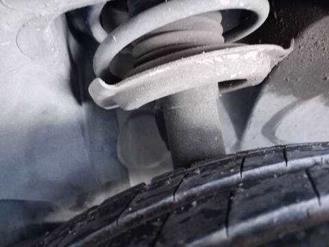 Foto 2ª: Amortiguador Delantero Izquierdo Mercedes Clase B 150 200 CDI 245.208) 140CV 103KW [640941] (2007)