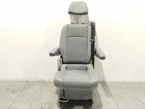 Asientos Traseros Mercedes Viano CDI 2.2 639.811 639.813 639.815 639.711 639.713) 163CV 120KW