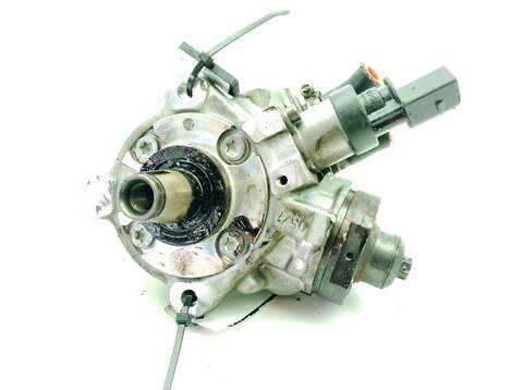 Bomba Inyeccion Bmw Serie 1 114 118 D