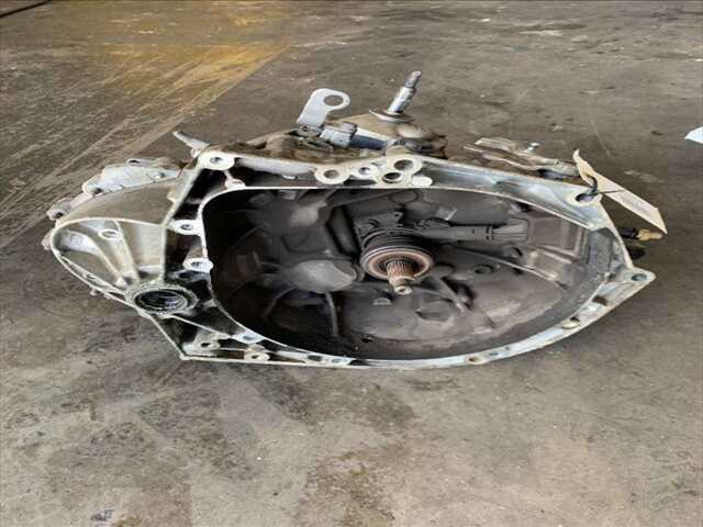 Foto 1ª: Caja Cambios Citroen DS4 1.2 TURBO130CV [HN02] (2015)