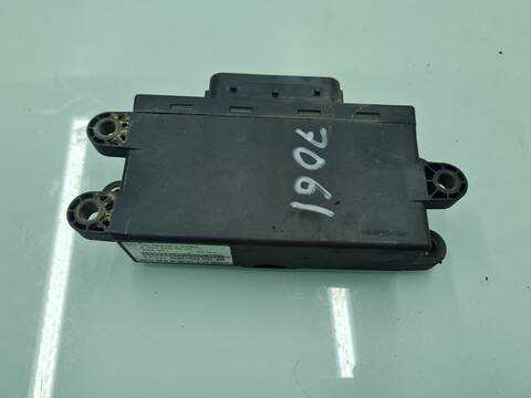 Centralita Motor ECU Mercedes Vario PRDK - 616 D OM 904 LA CABINA DOBLE 156CV 115KW