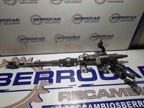 Columna Dirección Peugeot Expert 1.6 BLUE-HDI FAP 116CV 85KW FURGON