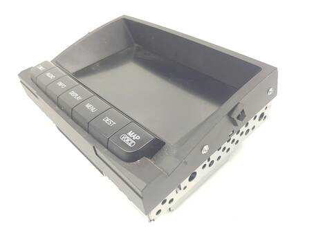 Foto 2ª: Pantalla Multifuncion Toyota Land Cruiser 3.0 TD 166CV AUT. [1KDFTV] (2002)