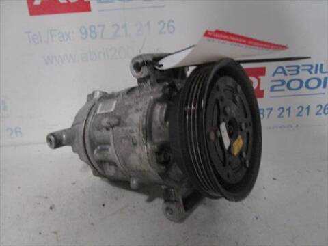 Compresor Aire Acondicionado Fiat Stilo 1.6 16V 192_XB1A) 103CV 76KW