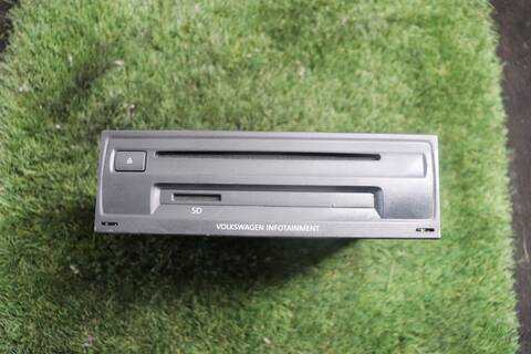 Sistema GPS Volkswagen Golf EDITION BLUEMOTION TECH.