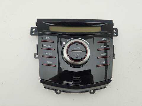 Mando Calefacción A. A. Ssangyong XLV E-XDI 160 116CV 85KW