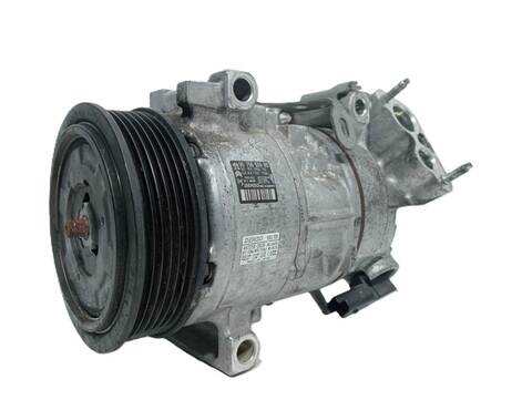 Compresor Aire Acondicionado Opel Crossland B12XHL