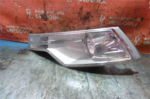 Faro Antiniebla Delantero Izquierdo Citroen C5 2.0 HDI EXCLUSIVE [2.0 LTR. - 80 KW HDI]