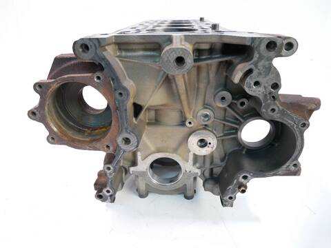 Foto 3ª: Bloque Motor Ford Transit 130 CV 96KW [YMF6] (2022)