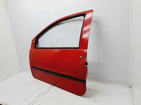 Foto 4ª: Puerta Delantera Izquierda Renault Twingo 1.5 DCI DIESEL 64CV 47KW [K9K 17] (2009)