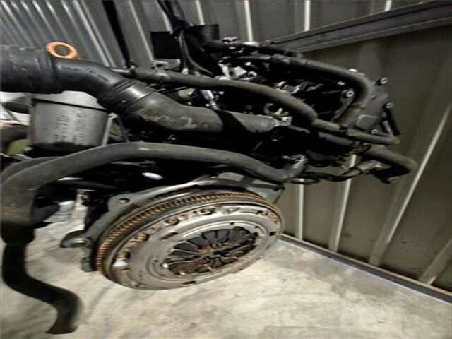 Motor Completo Volkswagen Golf 1.9 25 ANIVERSARIO [1.9 LTR. - 74 KW TDI]