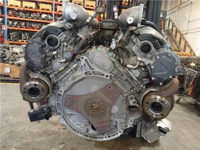 Foto 3ª: Motor Completo Volkswagen Phaeton 4.9 V10 TDI CAT