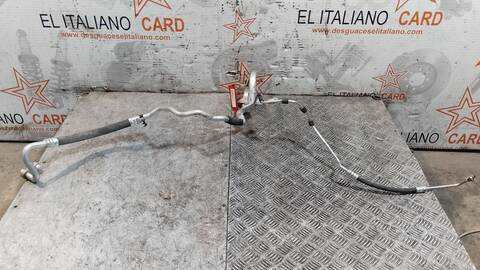 Foto 1ª: Tubos Aire Acondicionado Mercedes Clase E 180 E 220 D 213.004) 194CV 143KW [654920] (2017)