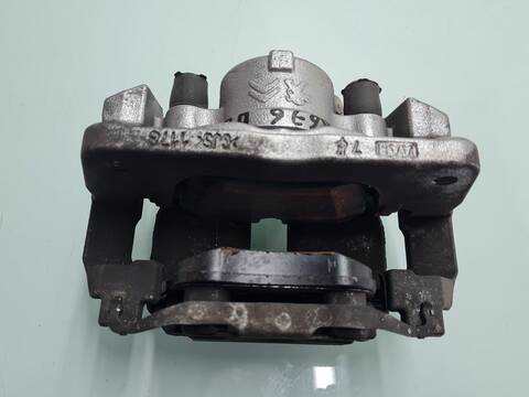 Foto 2ª: Pinza Freno Delantera Derecho DS 7 PERFORMANCE LINE 180CV 132KW [5G06] (2020)