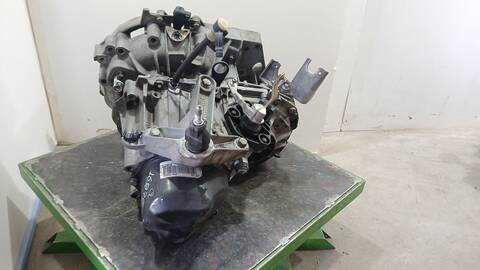 Caja Cambios Renault Megane 1.5 DCI BM0F BM0T BM2B CM0F CM0T) 82CV 60KW II BM0/1_ CM0/1_)