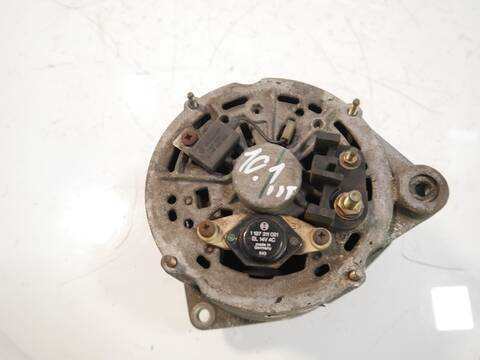 Foto 2ª: Alternador Porsche 944 211 CV 155KW [M44.41 44.41 M41] (1989)