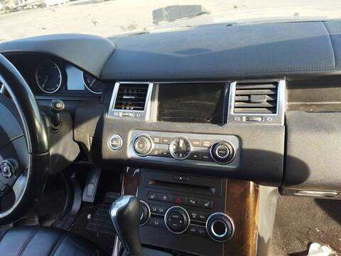 Foto 2ª: Kit Airbag Land Rover Range V6 TD AUTOBIOGRAPHY 245CV 180KW [30DDTX] (2011)