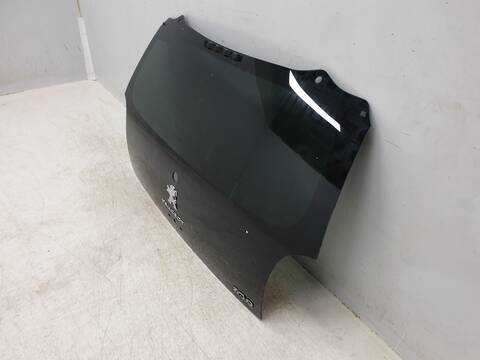 Foto 2ª: Portón Peugeot 108 ACTIVE (2014)