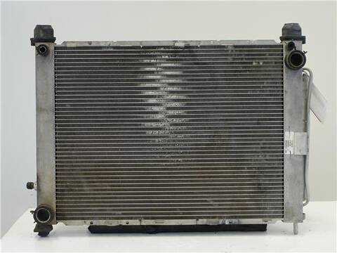 Radiador Motor Renault Clio 1.5 AUTHENTIQUE 88CV 65KW