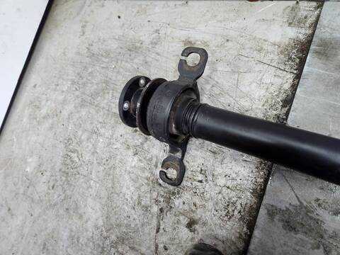 Foto 3ª: Transmision Central Mazda CX7 ER) LUXURY [R2] (2011)