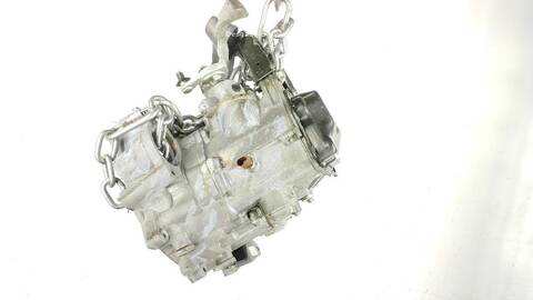 Foto 2ª: Caja Cambios Seat Ibiza 1.2 TSI [CBZB] (2008)