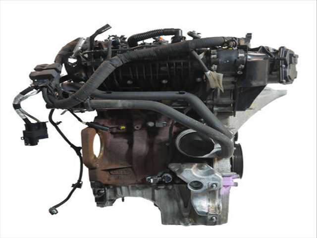 Foto 3ª: Motor Completo Ford B Max 100CV 74KW [SFJC] (2015)