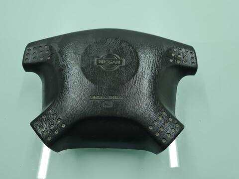 Airbag Delantero Izquierdo Nissan Patrol GR S 129CV 95KW