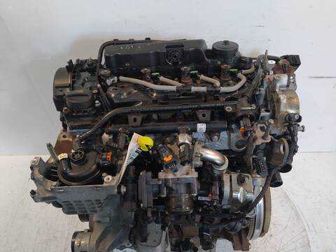 Motor Completo Ford Mondeo 2.0 TDCI 150 CV 110KW