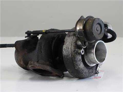 Foto 2ª: Turbocompresor Bmw Serie 5 518 2.5 525TDS BERLINA 143CV 105KW [D-25 6T 1] (2005)