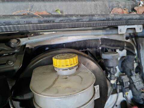 Foto 2ª: Motor Limpia Delantero Iveco Daily NATURALPOWER 35S14 35C14 40C14 50C14 60C14 65C14 ... 136CV 100KW FURGONETA [F1CFA401C] (2021)